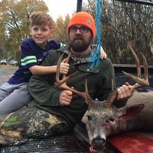 Meet your Posher, John